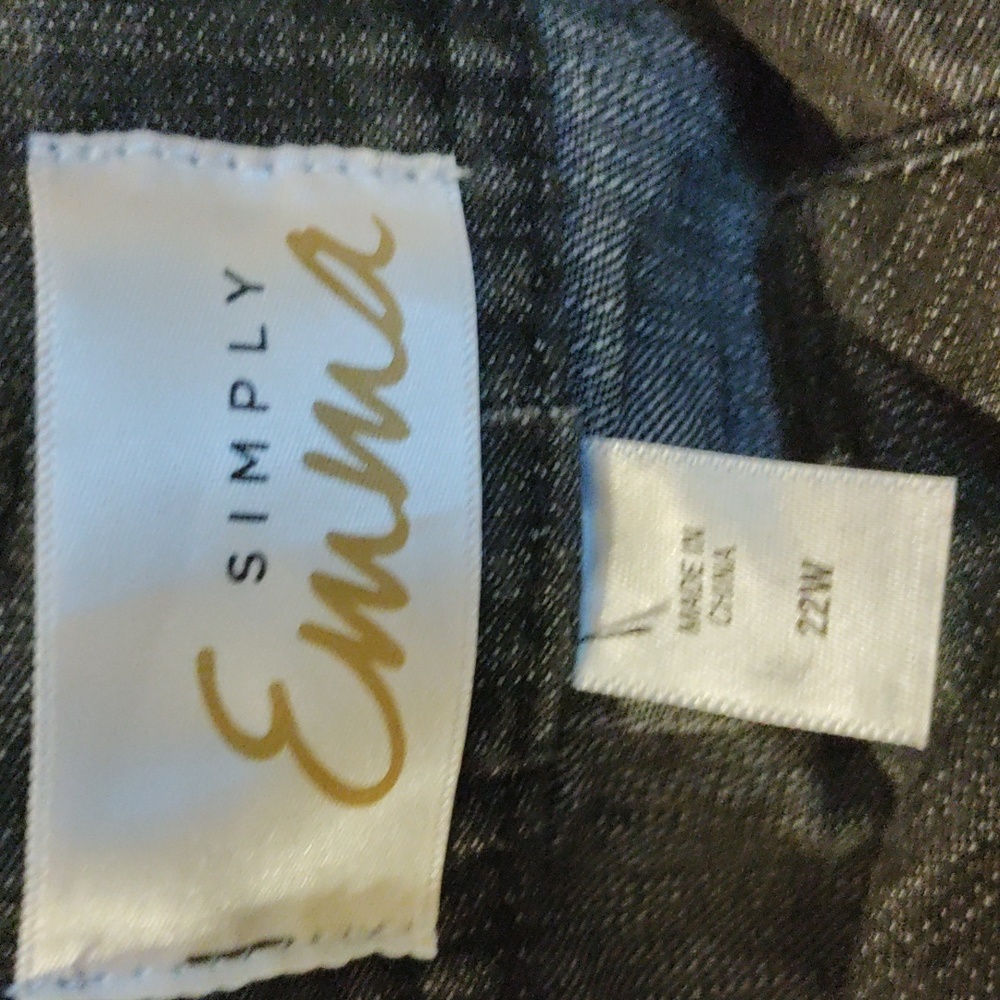 Jeans - Picture 8 of 11